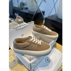 골든구스 Golden Goose Space 스니커즈 Brown