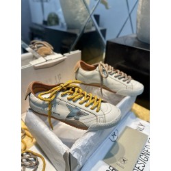 골든구스 Golden Goose True star  스니커즈 White
