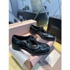 미우 미우 MIU MIU T 메리제인