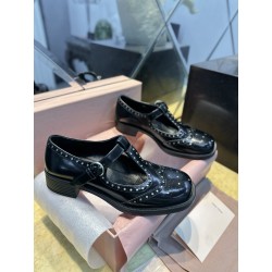 미우 미우 MIU MIU T 메리제인