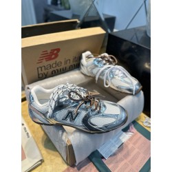 New Balance X Miu Miu 530 SL 스니커즈