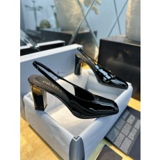 프라다 Prada 메리제인