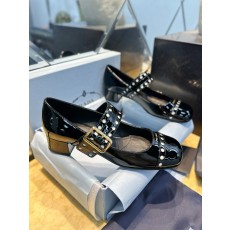 프라다 Prada 메리제인