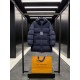 루이비통 Louis Vuitton 롱 다운재킷 184
