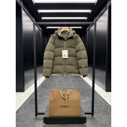 버버리 Burberry 다운재킷 230。