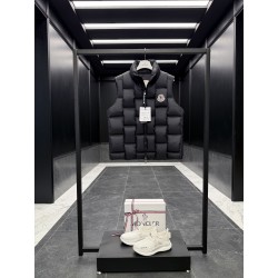 몽클레어 Moncler Christopher Raxxy 조끼 패딩
