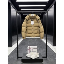 몽클레어 Moncler Maya70 마야 패딩