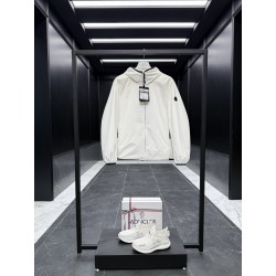 몽클레어 Moncler Polset 다운재킷