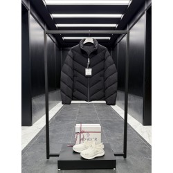 몽클레어 Moncler Matt Black225 다운재킷