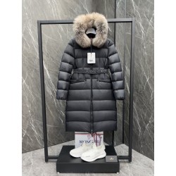 몽클레어 Moncler Boedic 롱 다운재킷