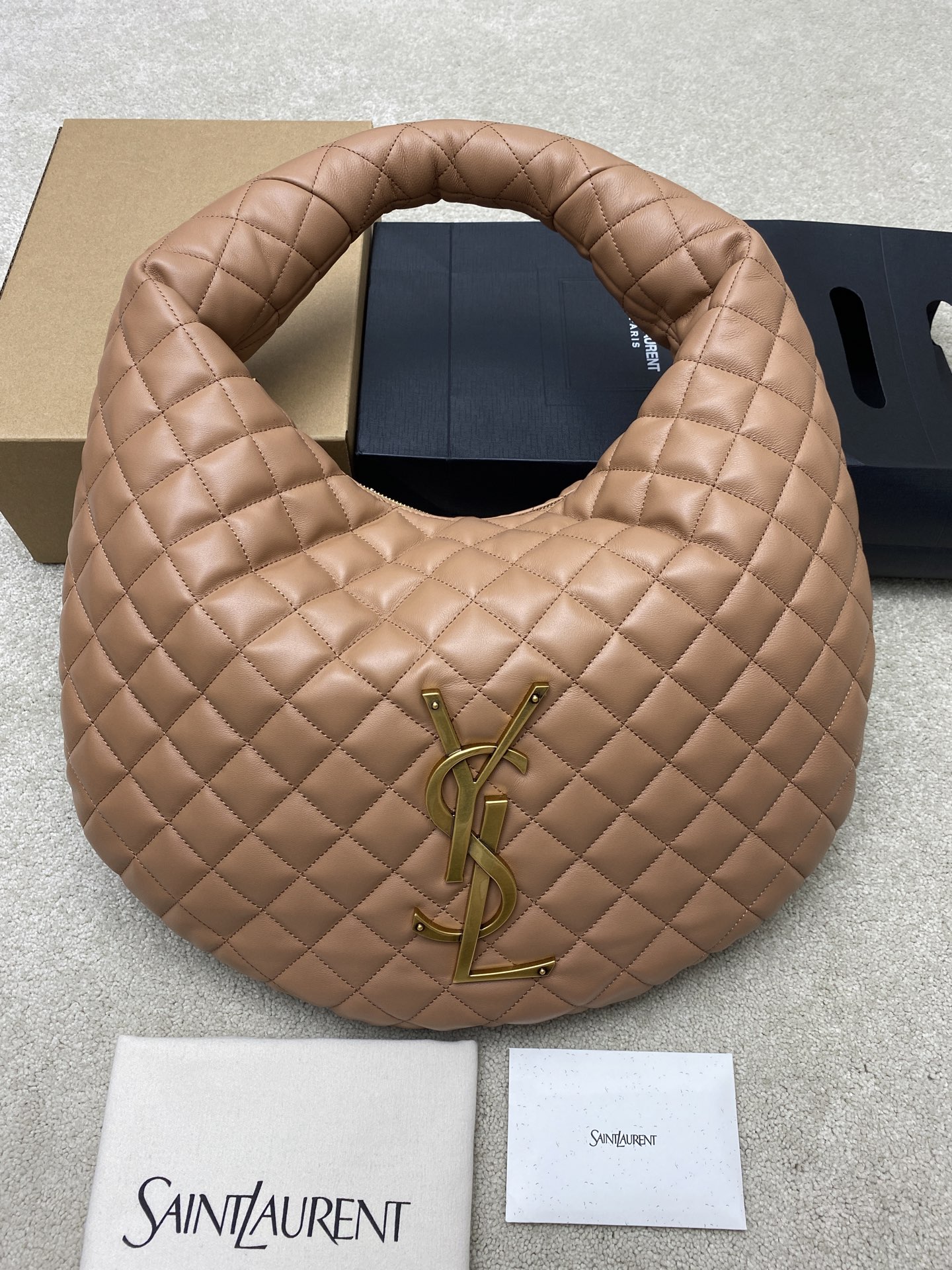 생로랑 Saint laurent/YSL 858160 BABY ICARE BAG