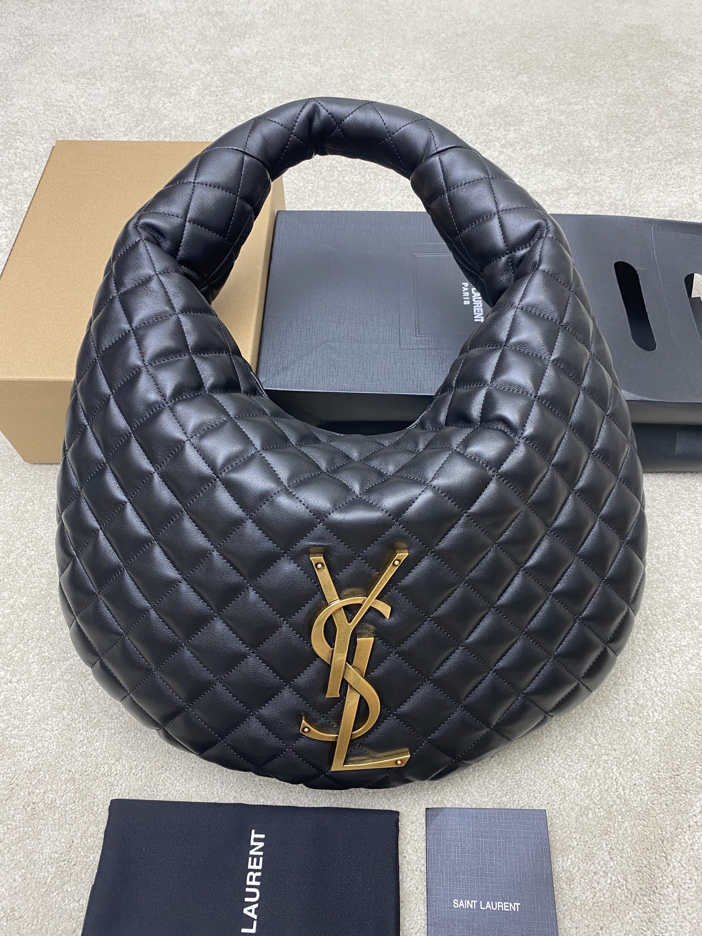 생로랑 Saint laurent/YSL 858160 BABY ICARE BAG