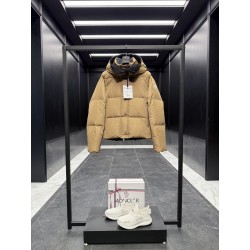 몽클레어 Moncler Castelnou 다운재킷