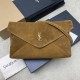 생로랑 Saint laurent/YSL 841702 Cassandre XXL Envelope Pouch On Chain 33CM