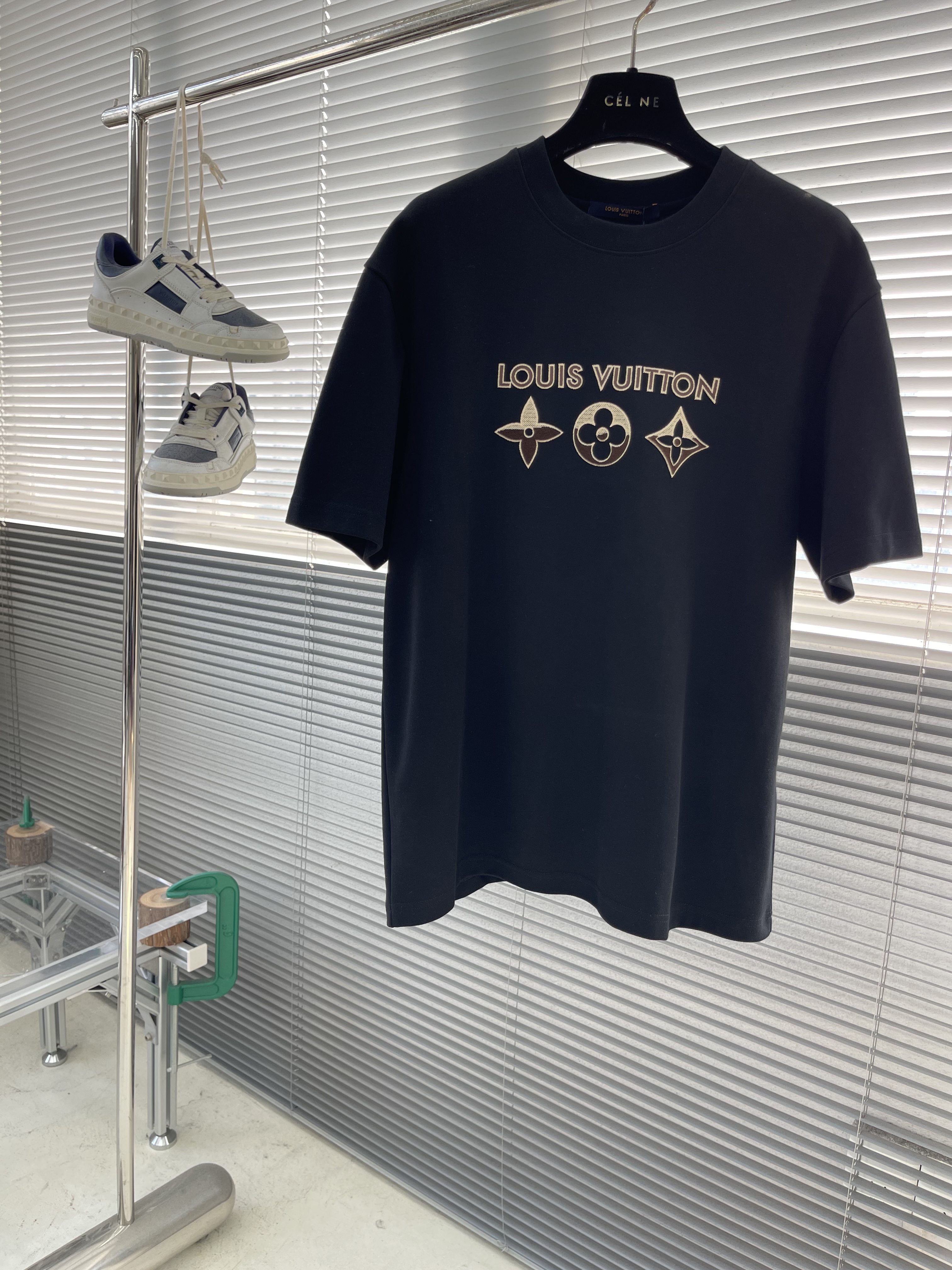 루이비통 Louis Vuitton 반팔 티셔츠