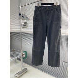 루이비통 Louis Vuitton 청바지