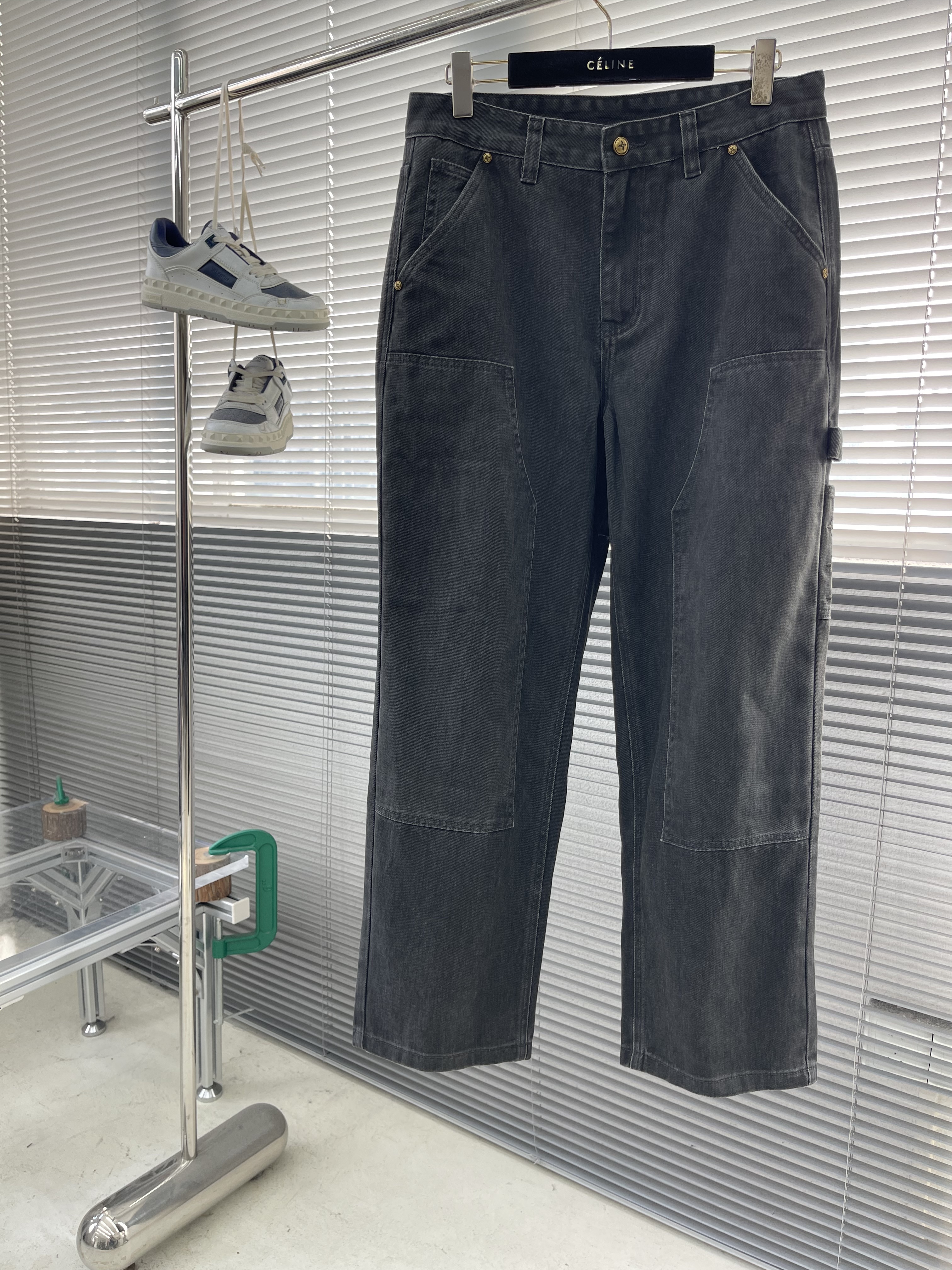 루이비통 Louis Vuitton 청바지