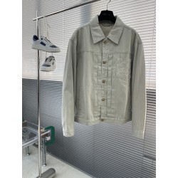 루이비통 Louis Vuitton 데님 재킷