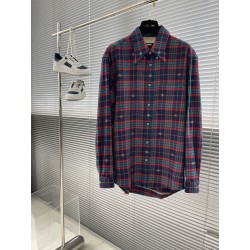 구찌 Gucci 긴팔셔츠