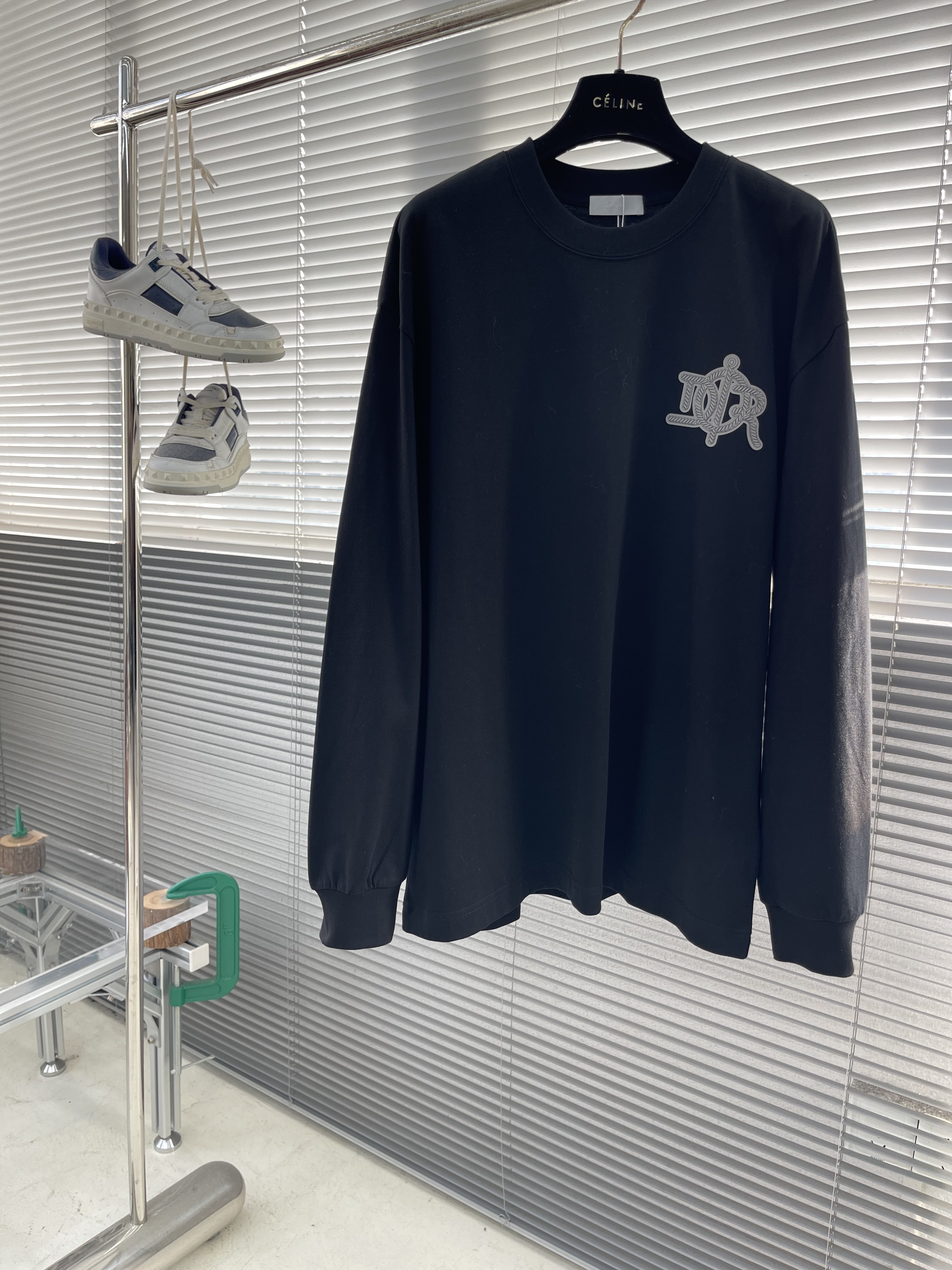 디올 Dior 긴팔 티셔츠