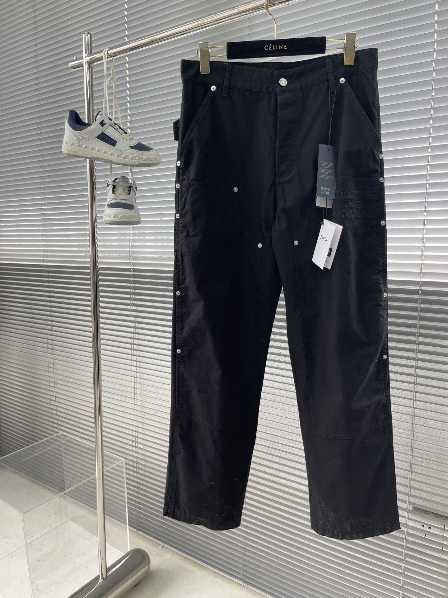 디올 Dior 청바지