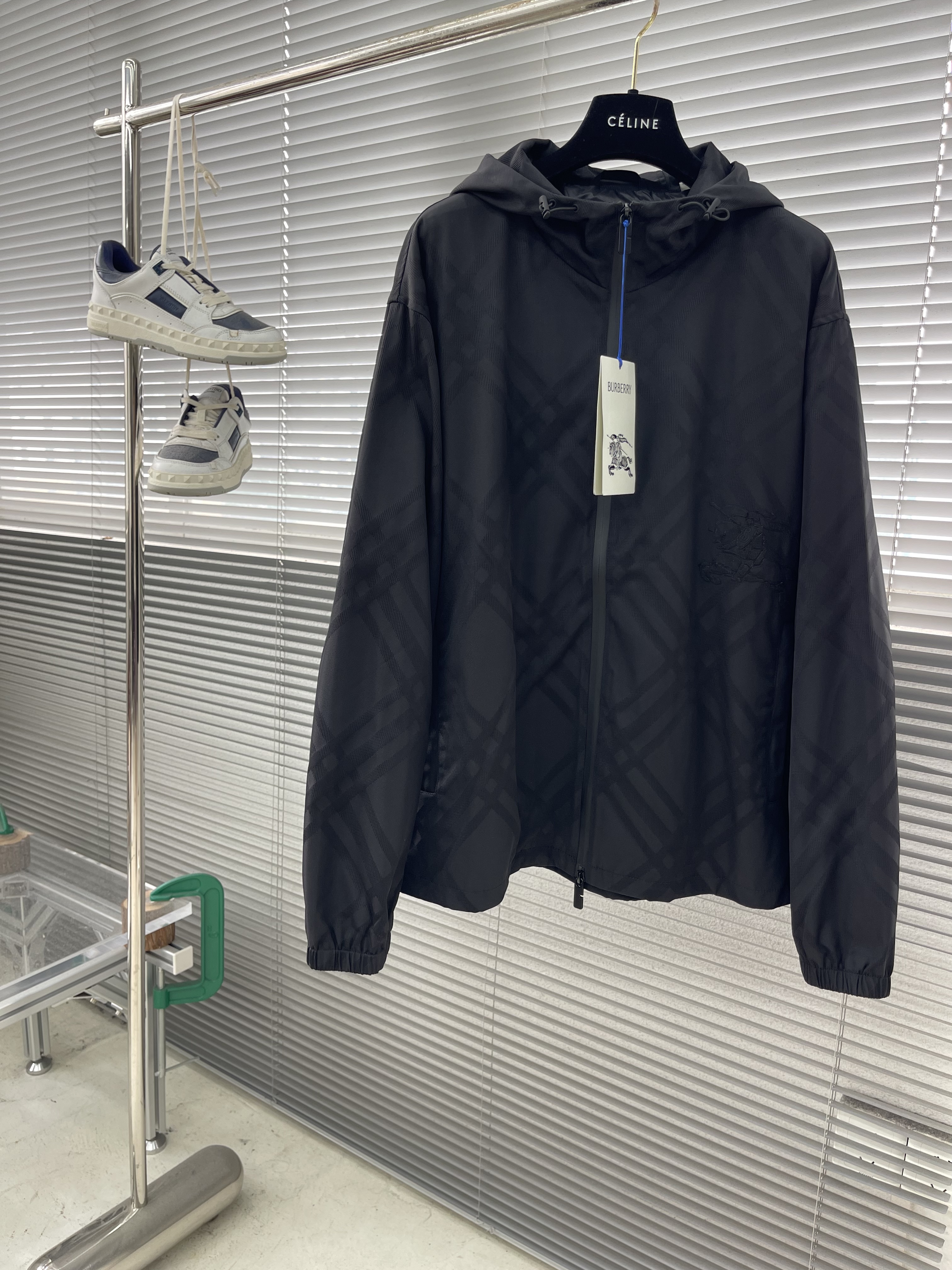 버버리 Burberry 재킷