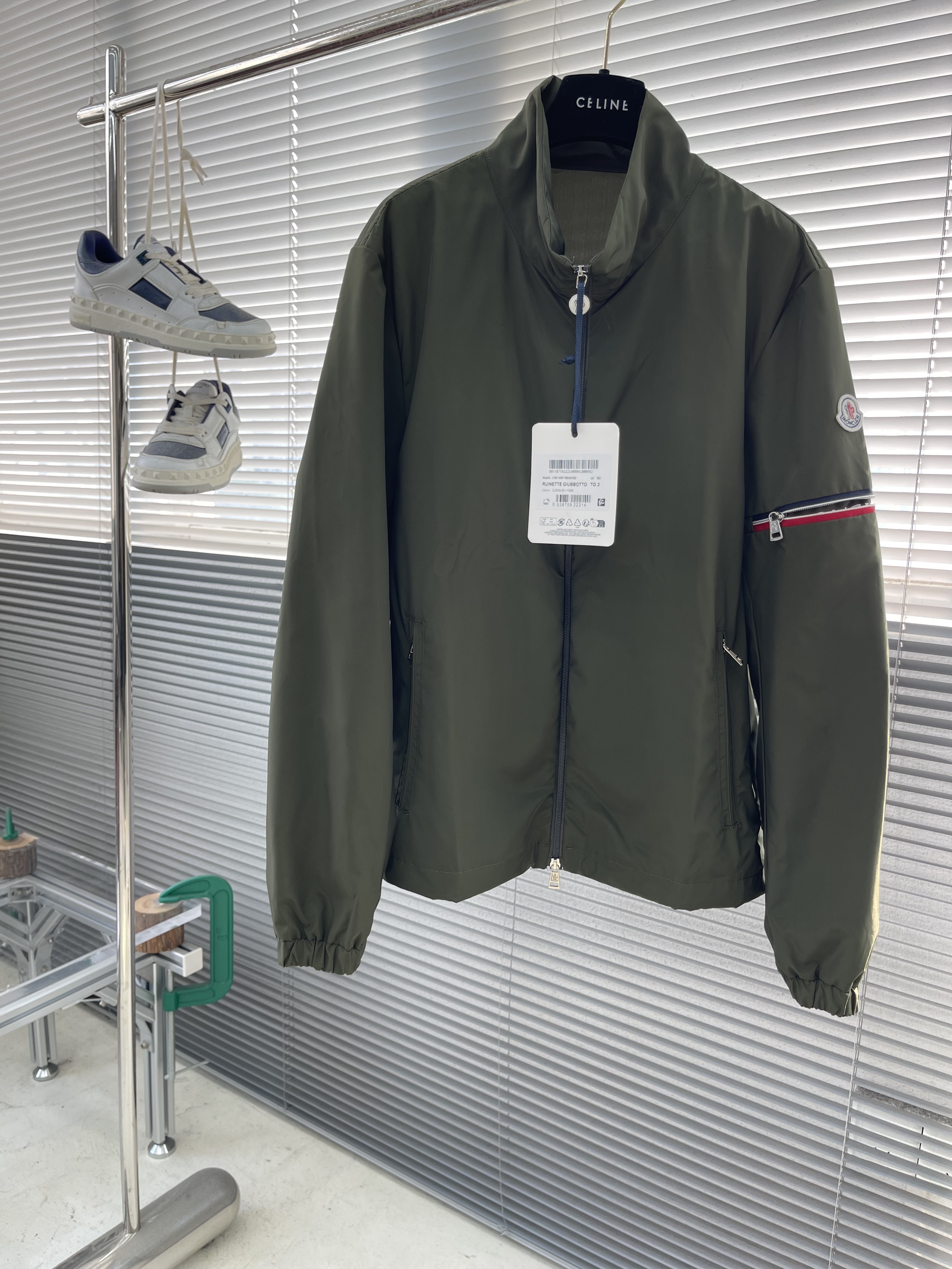 몽클레어 Moncler 재킷