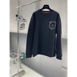 에르메스 Hermes 맨투맨