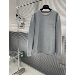 에르메스 Hermes 맨투맨