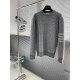 톰브라운 Thom Browne 스웨터