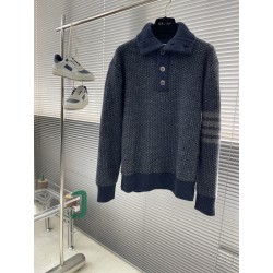 톰브라운 Thom Browne 스웨터