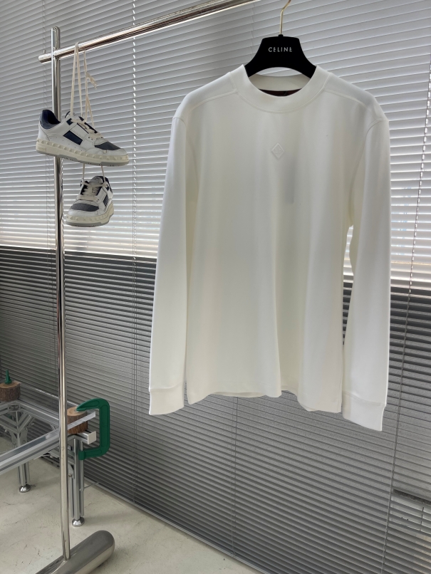 로로피아나 Loro Piana 맨투맨