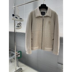 로로피아나 Loro Piana 재킷