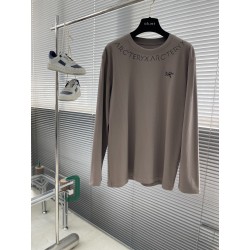 아크테릭스 ARC'TERYX 긴팔 티셔츠