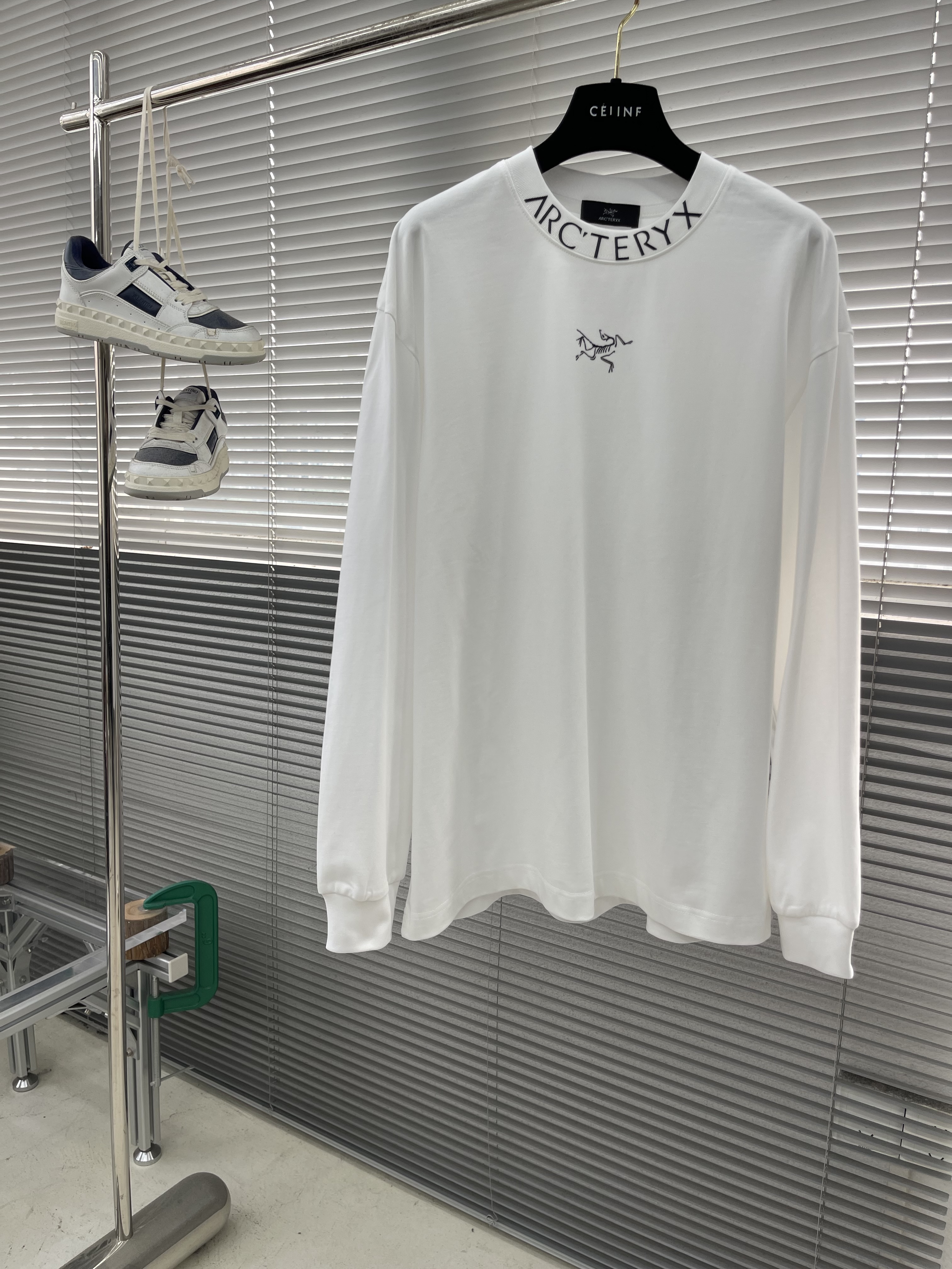 아크테릭스 ARC'TERYX 긴팔 티셔츠