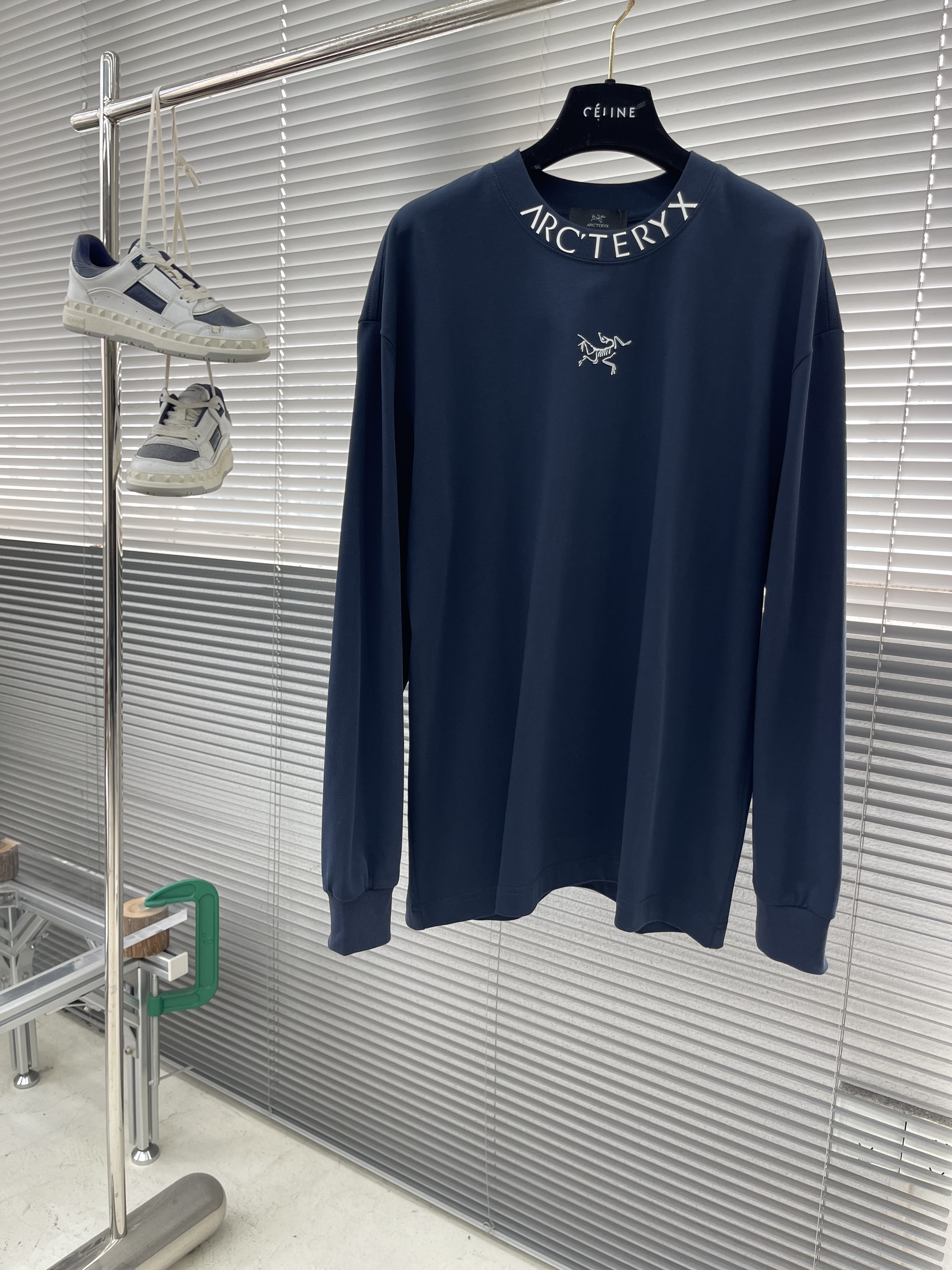 아크테릭스 ARC'TERYX 긴팔 티셔츠