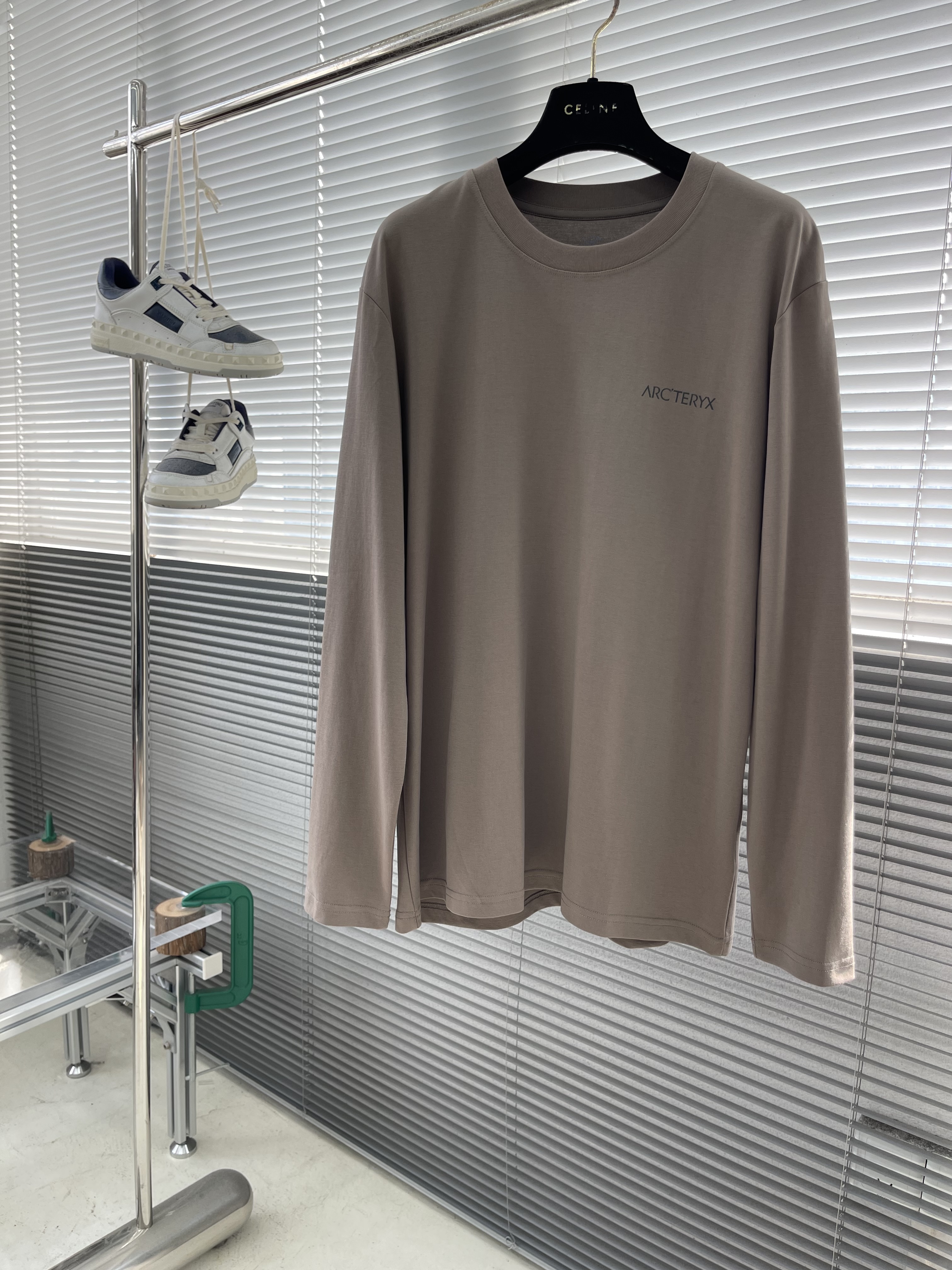 아크테릭스 ARC'TERYX 긴팔 티셔츠