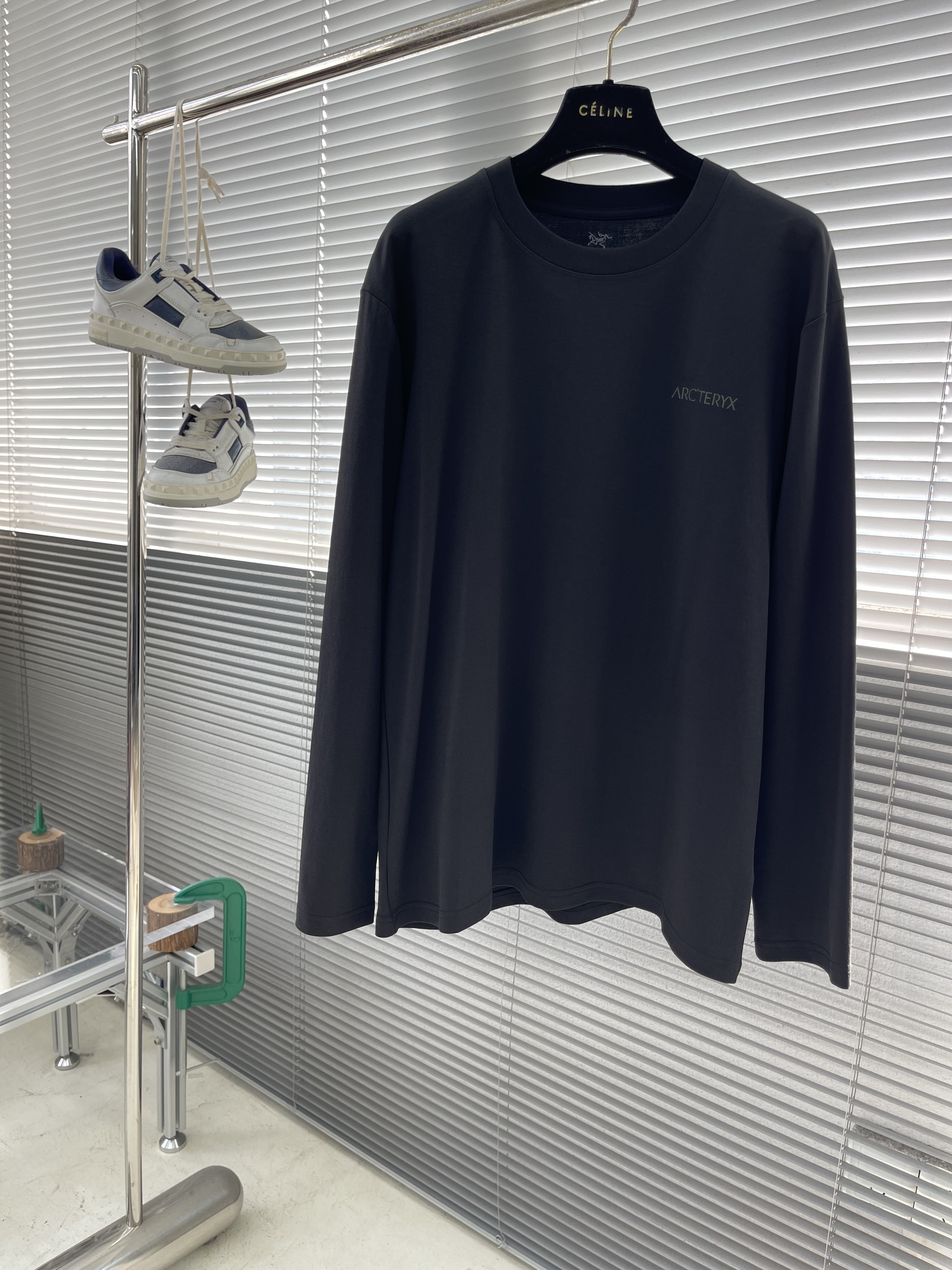 아크테릭스 ARC'TERYX 긴팔 티셔츠