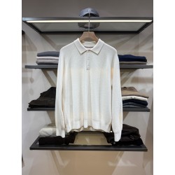 브루넬로 쿠치넬리 Brunello Cucineli 스웨터