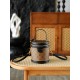 【AS】루이비통 Louis Vuitton M43986 Cannes Monogram and Monogram Reversed