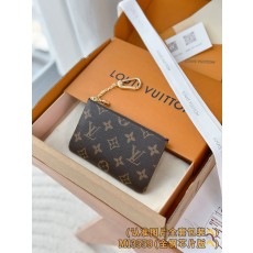 루이비통 Louis Vuitton M13559 Key Pouch S Monogram Canvas