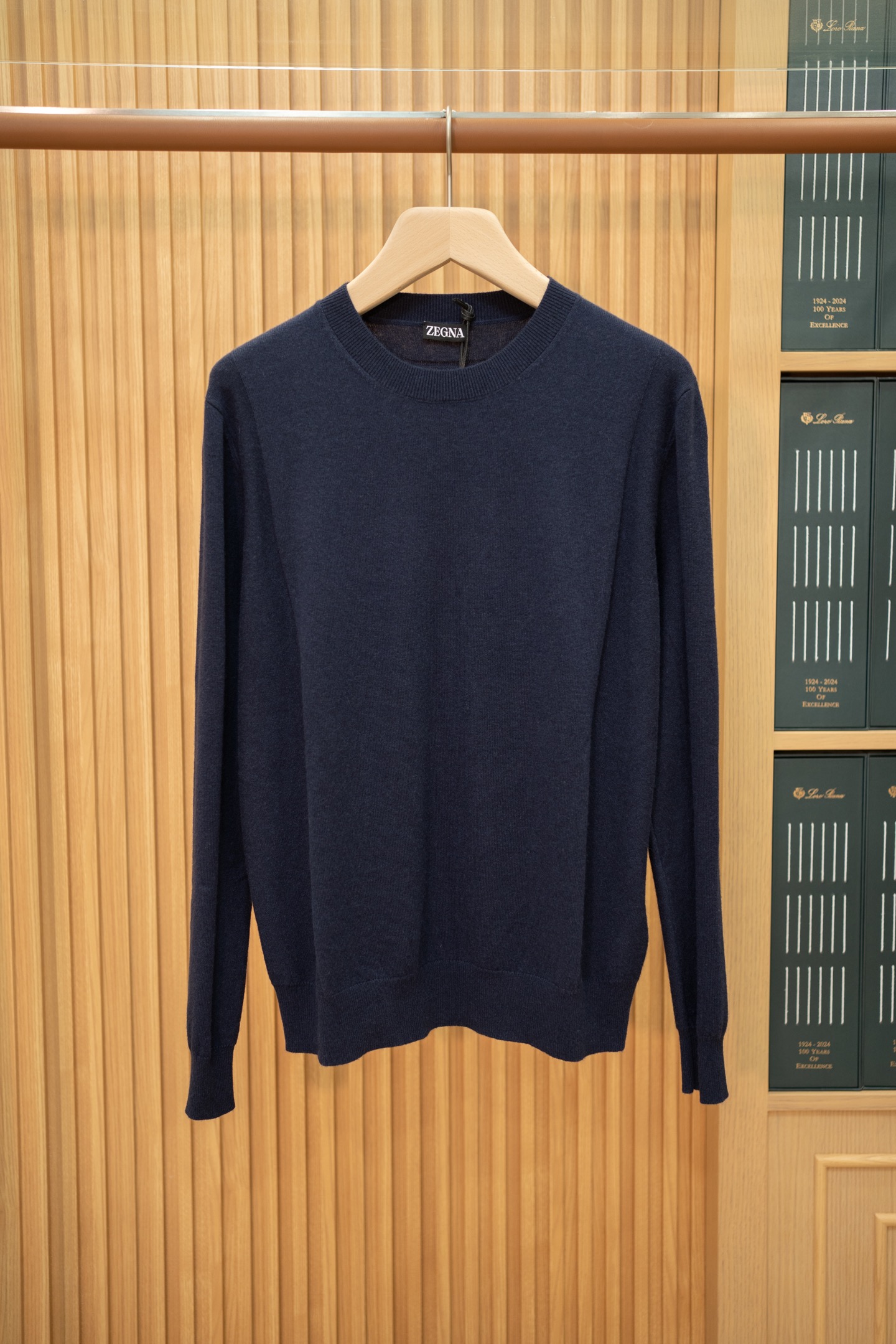 제냐 Zegna 스웨터