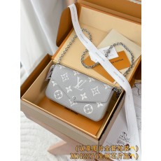 루이비통 Louis Vuitton M14227 Pochette Félicie bag 21cm