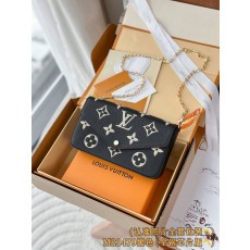 루이비통 Louis Vuitton M82479 Pochette Félicie bag 21cm