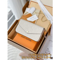 루이비통 Louis Vuitton M82363 Pochette Félicie bag 21cm