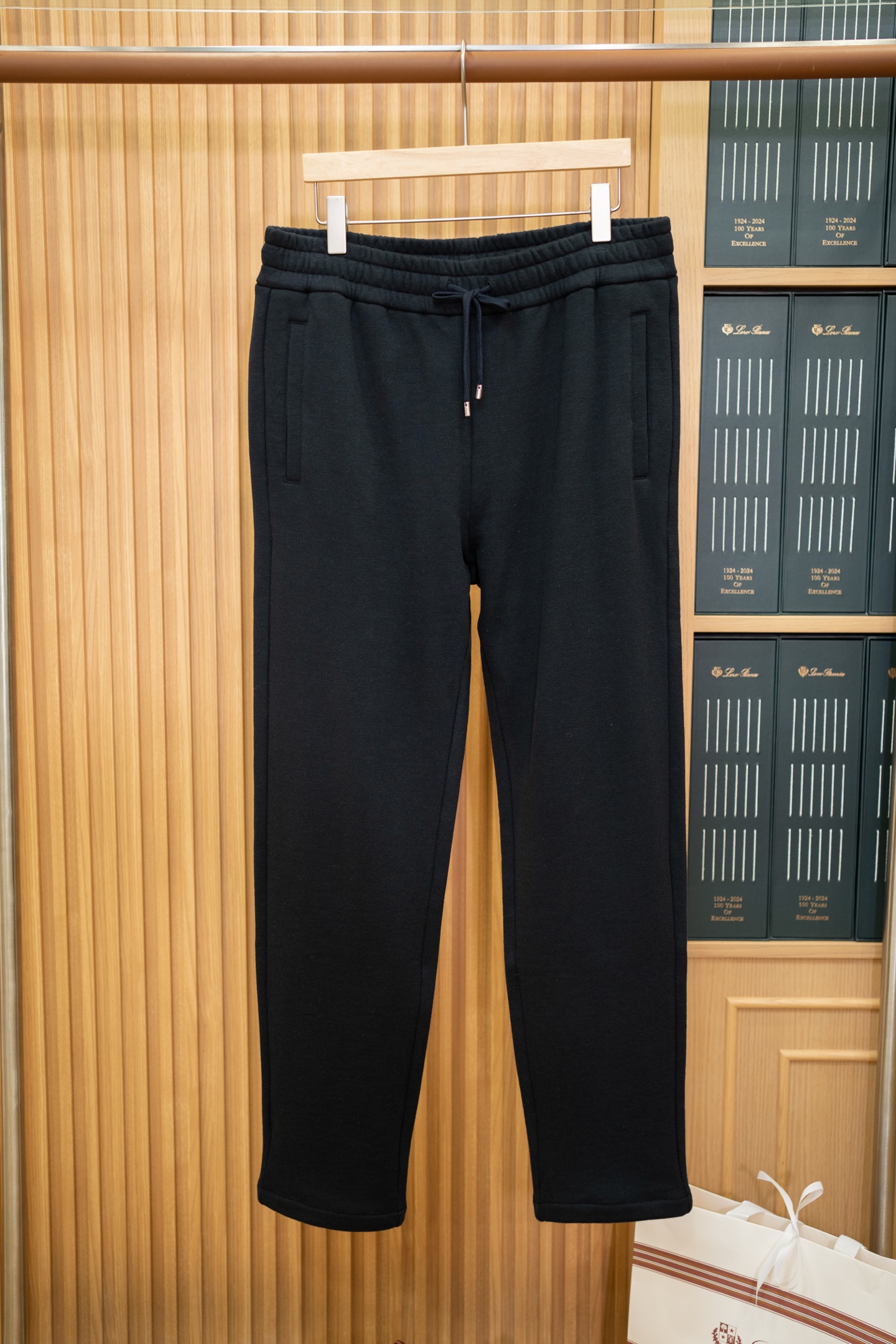 로로피아나 Loro Piana 바지