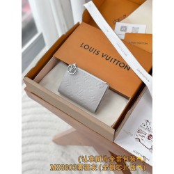루이비통 Louis Vuitton M83603 지갑 12cm
