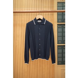 브루넬로 쿠치넬리 Brunello Cucineli 가디건