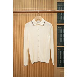 브루넬로 쿠치넬리 Brunello Cucineli 가디건