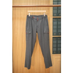 키톤 Kiton 바지